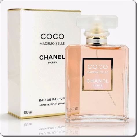 coco mademoiselle chanel fragrance|Chanel Coco Mademoiselle original.